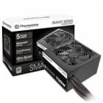 Fonte de Alimentação Thermaltake Smart Series SPD-0700P 700W ATX / Não Modular / 80 Plus White