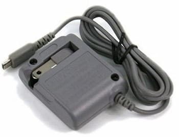 Fonte Nintendo Ds Lite