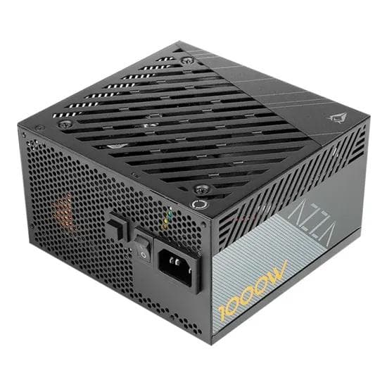 Fonte Azza 1000W Psaz-1000G 80 Plus Gold
