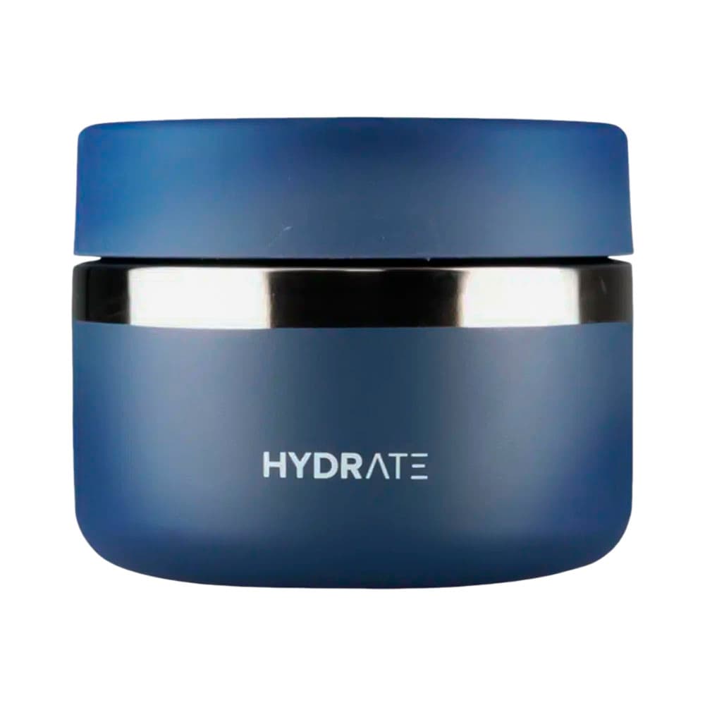 Garrafa Térmica Hydrate 355ml Azul