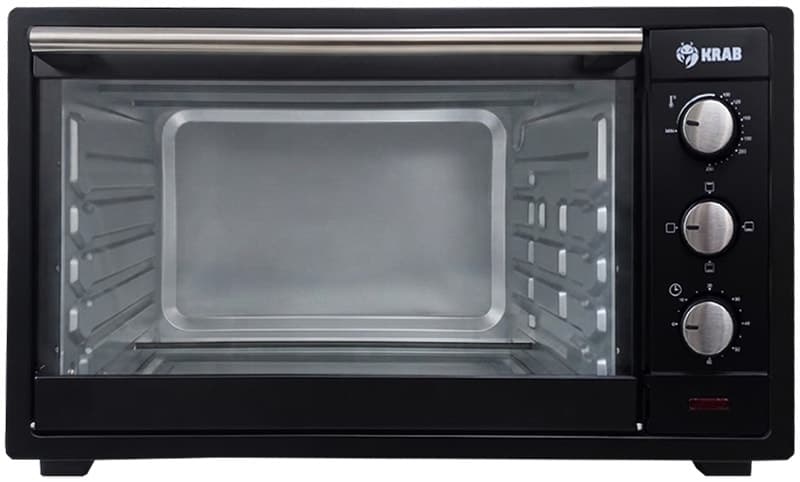 Forno Elétrico Krab Kbhe45 45L 2000W 220V/50-60Hz