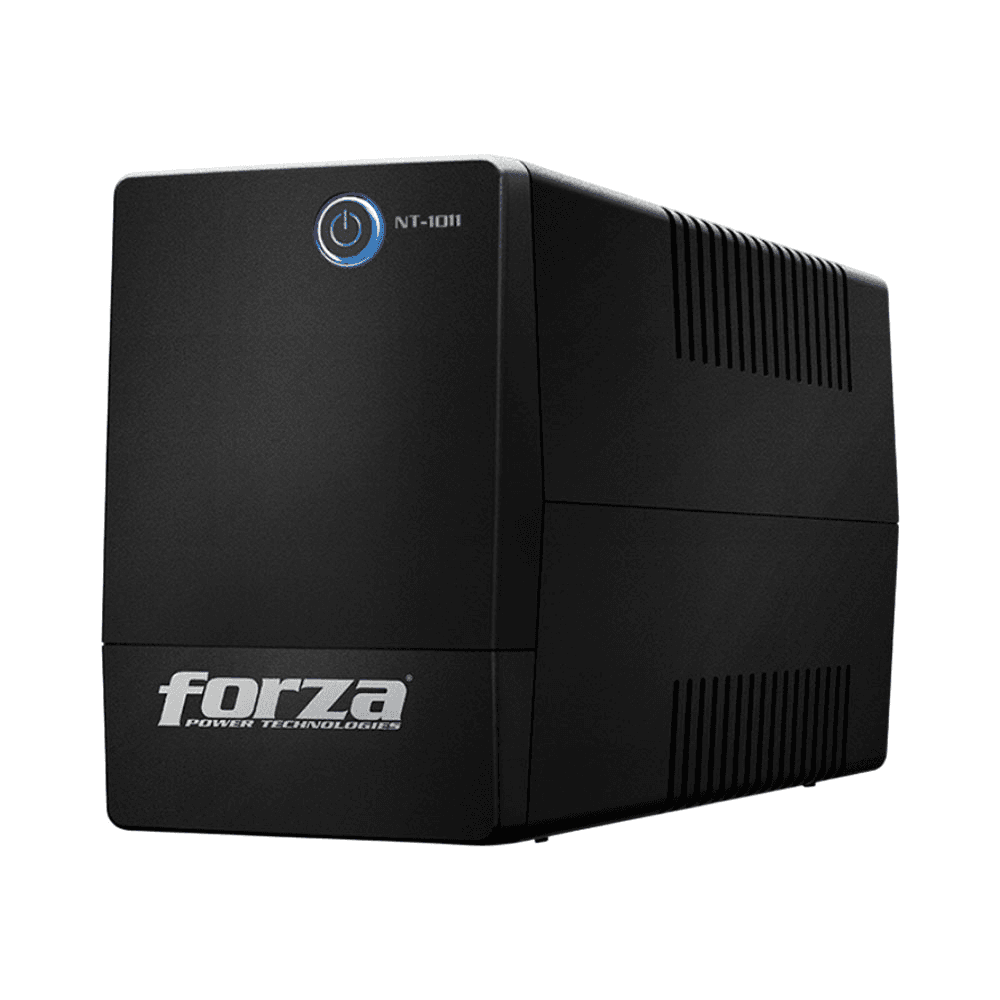 Nobreak Forza Ups Nt-1011B 1000VA/500W 110V Interativa