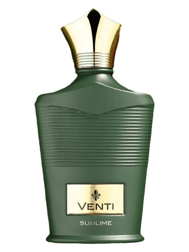 Perfume Fragance World Venti Sublime Eau de Parfum 100ml