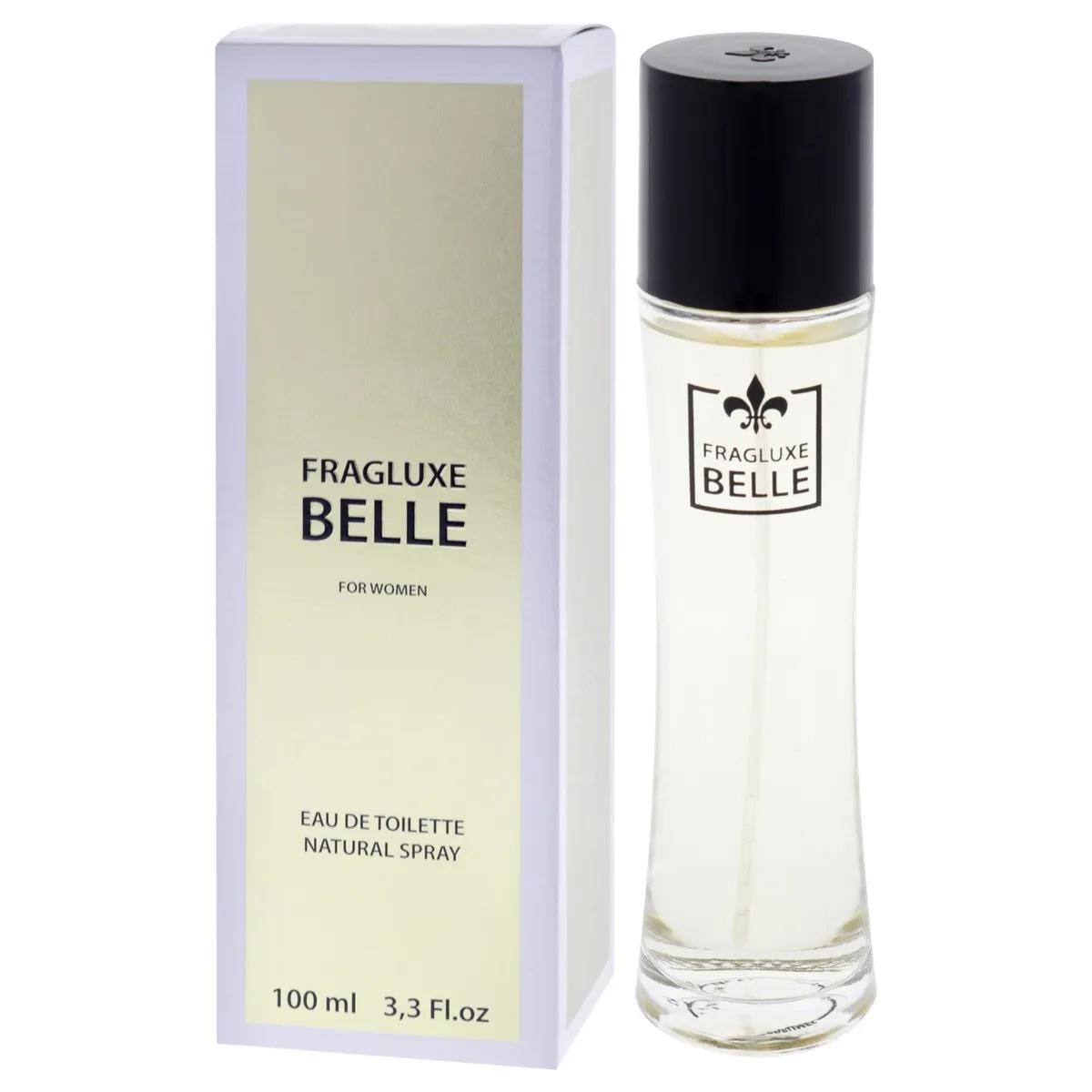 Perfume Fragluxe Belle Eau de Toilette 100ml