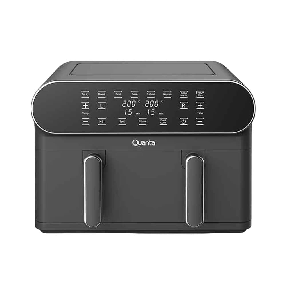 Fritadeira Air Fryer Quanta Qtafd11 220V 11L