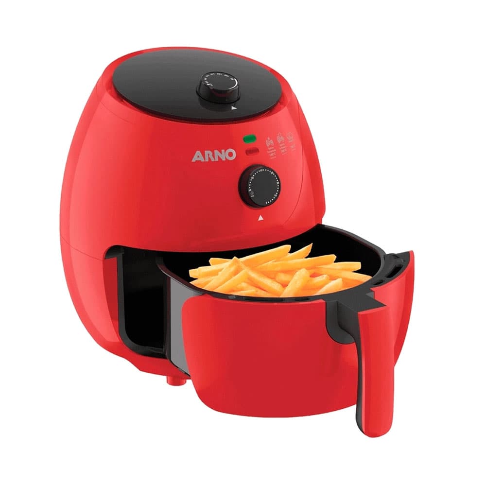 Fritadeira Arno Air Fry EY1225B2 3.2L 220V