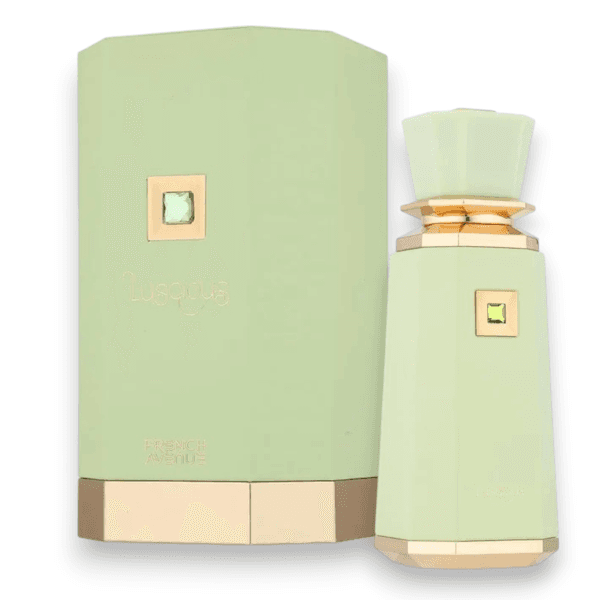 Perfume French Avenue Royal Blend Extrait de Parfum 100ml