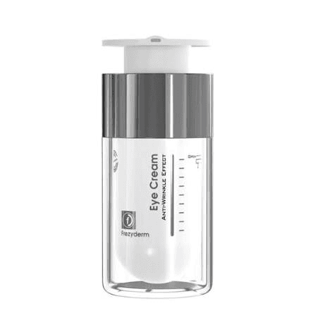 Contorno de Olhos Antirrugas Frezyderm 15ml