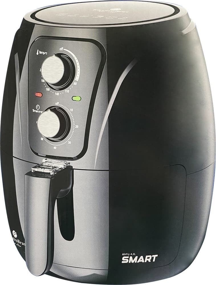 Fritadeira Elétrica Smart Electrobras Ebaf-44 4.4L 1500W 220V 50/60Hz