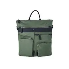 Mochila Ftx Valentina-go 125228 15.6" Verde Oliva