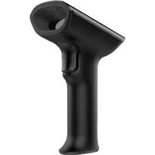 Leitor de Código de Barras Ftx LC020U USB Preto