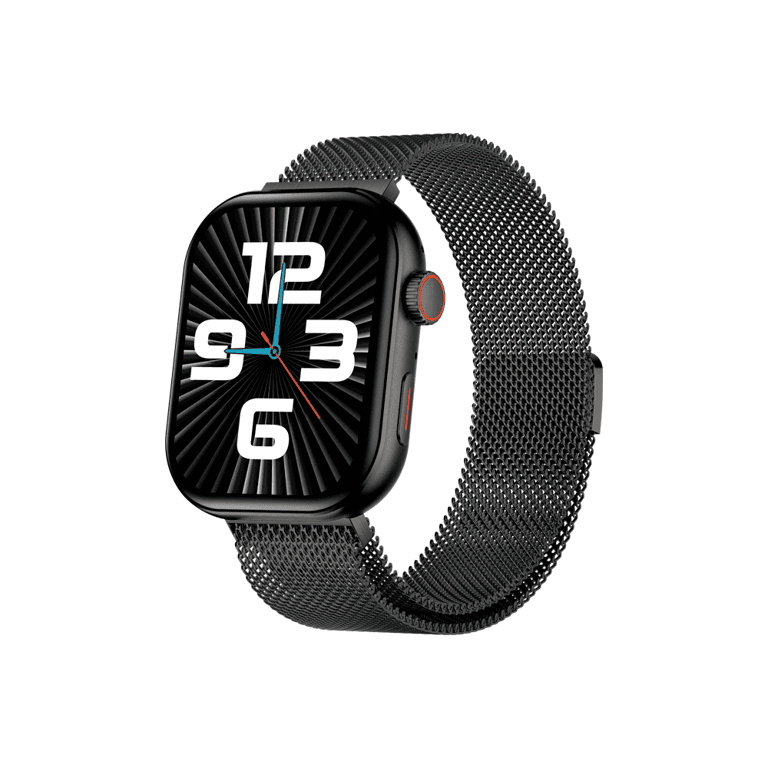 Ftx Reloj Smart 42MM Negro Metal 137023 FTXF39P-BBM