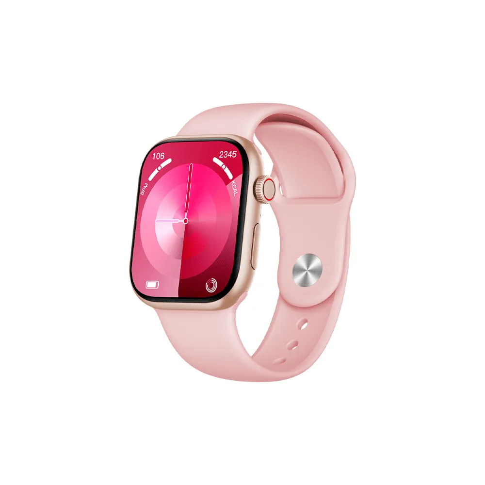 Smartwatches Ftx FTXA10P-Rgpk 48MM Rose Gold/rosa