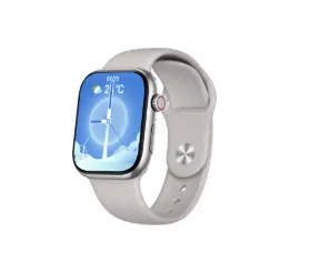 Smartwatch Ftx FTXA10P-Svw 48MM Prata/cinza