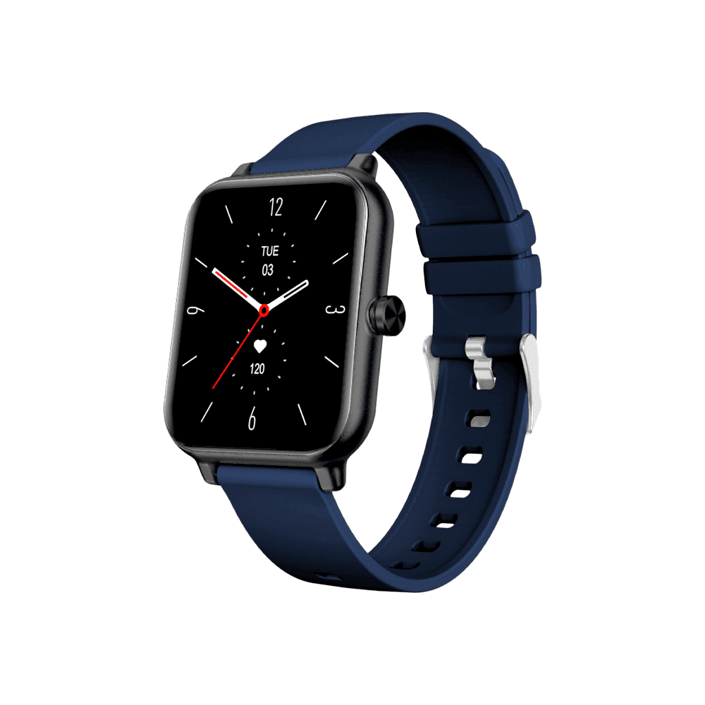 Smartwatch Ftx Ftxf24-Bbl 50MM Preto