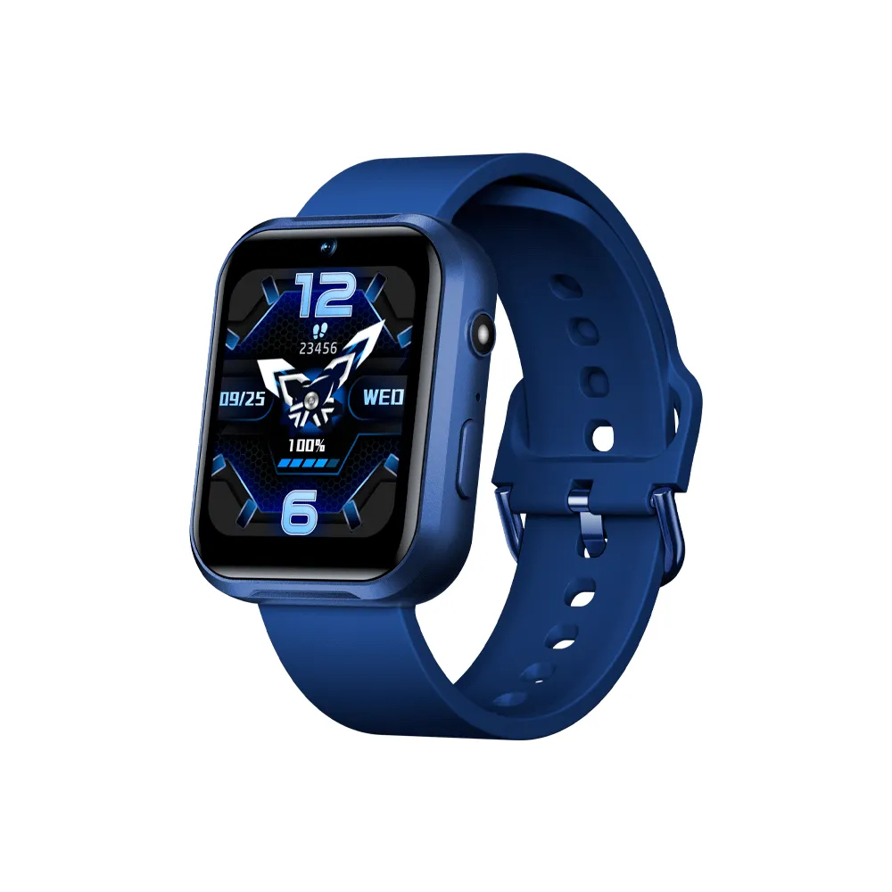 Smartwatch Ftx Ftxk10-Bl 45MM Azul