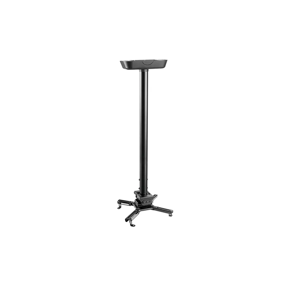Suporte para Projetor Ftx Ftx-20-02l 35kg/incl/gira/tora180°/teto
