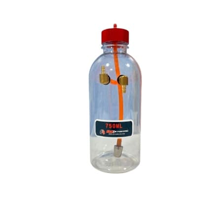 Tanque de Combustível Skywing 60CC 750ml (89-91")