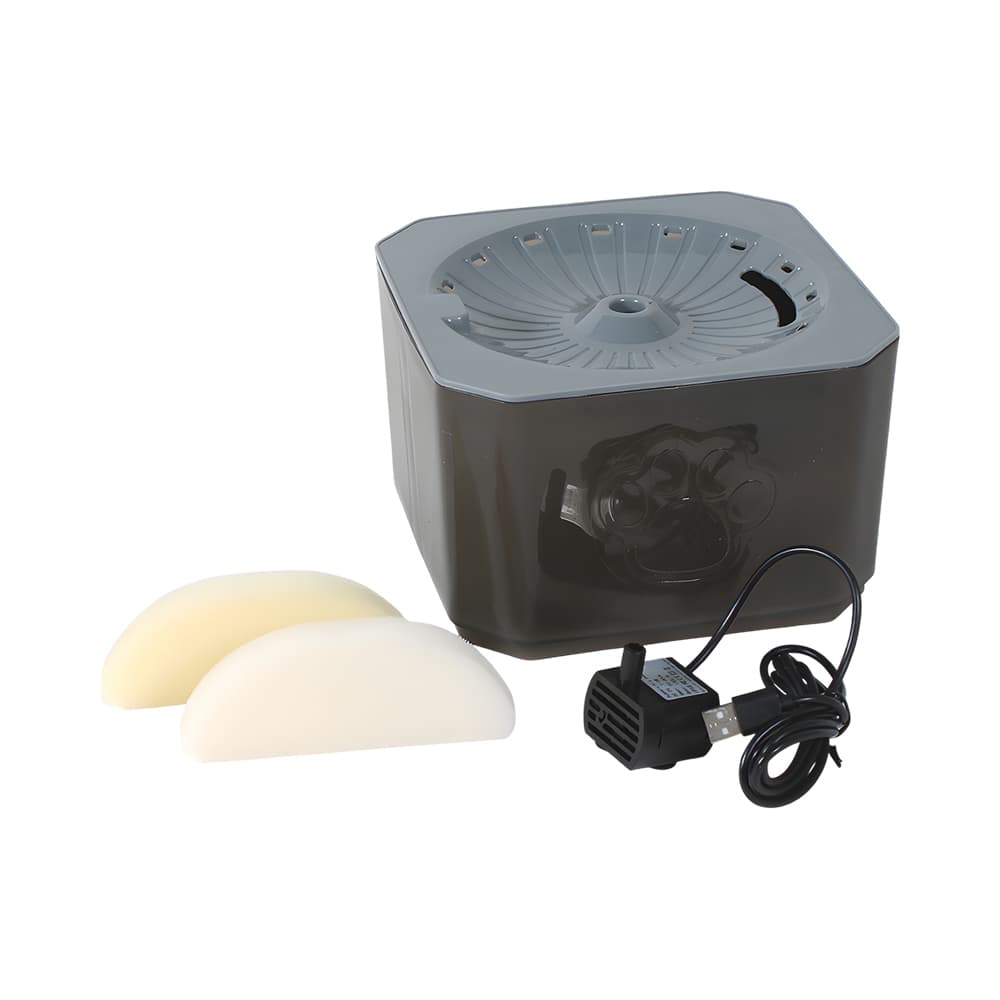 Fonte de Água para Pets Yiwu Sgj-30
