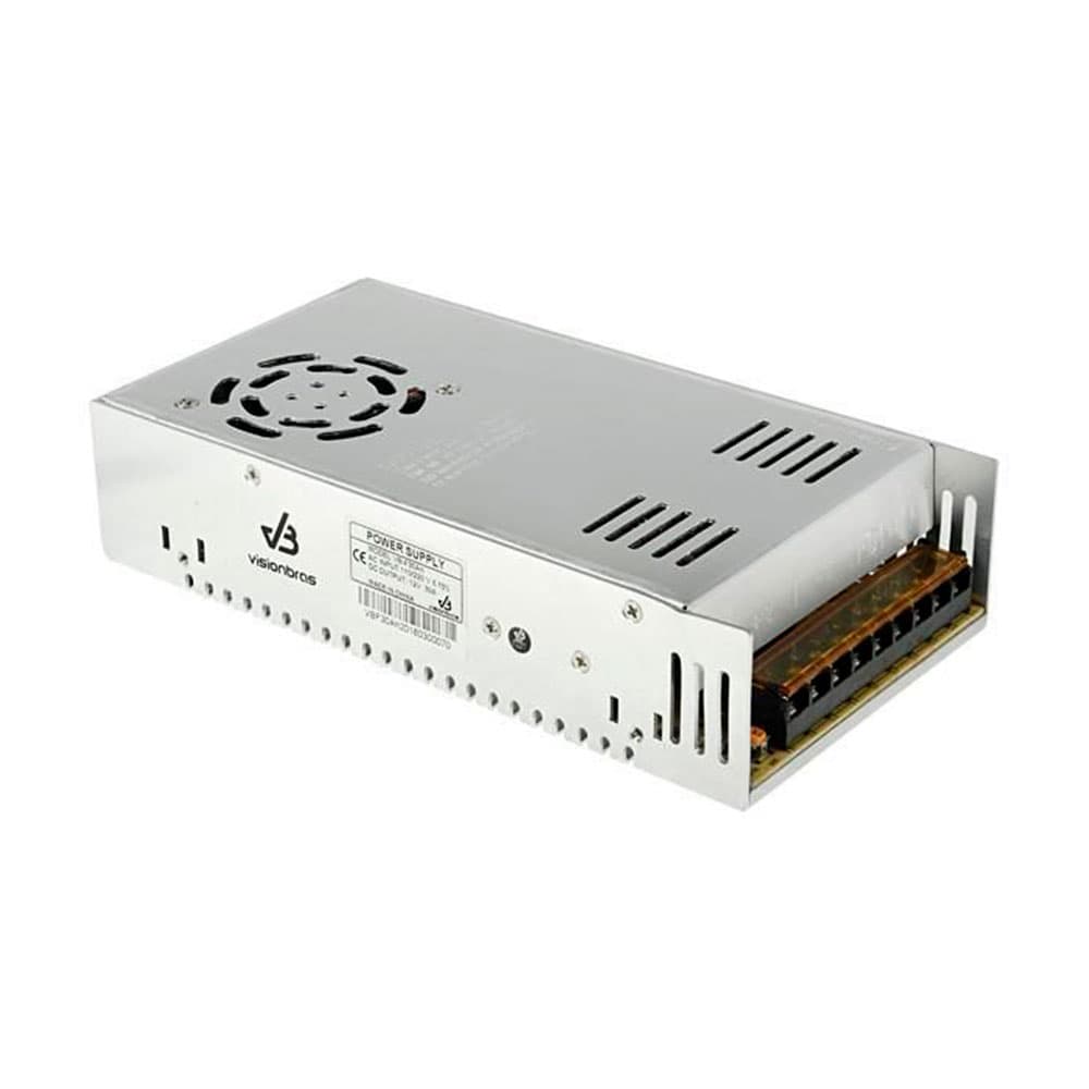 Fonte Visionbras Vb-F30AH 30A