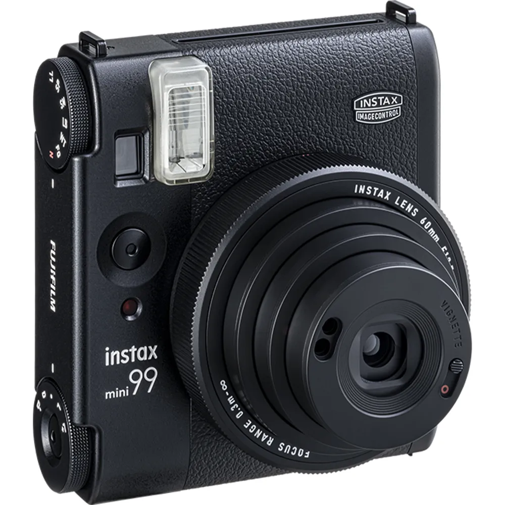 Câmera Instantânea Fujifilm Instax Mini 99 Black