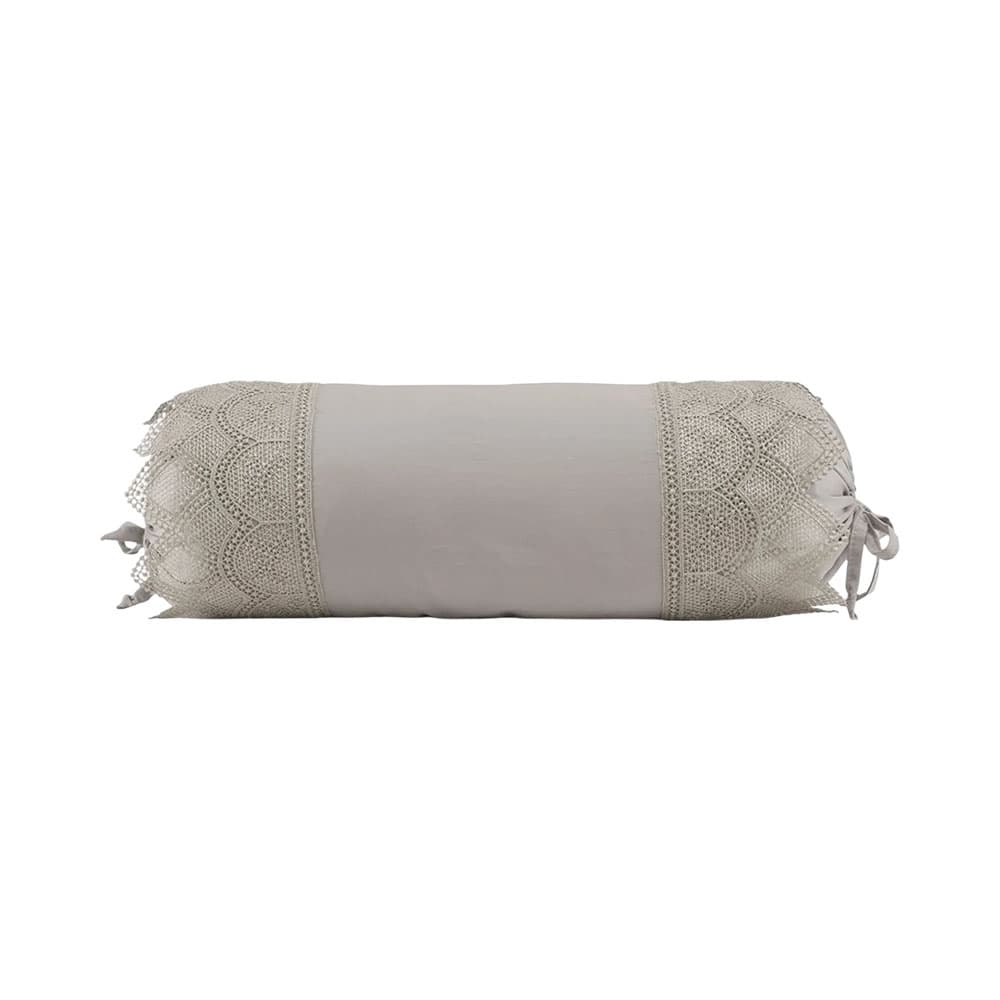 Funda de Almohada Altenburg Bordado de Satén 24 X 54 Cm Surtido