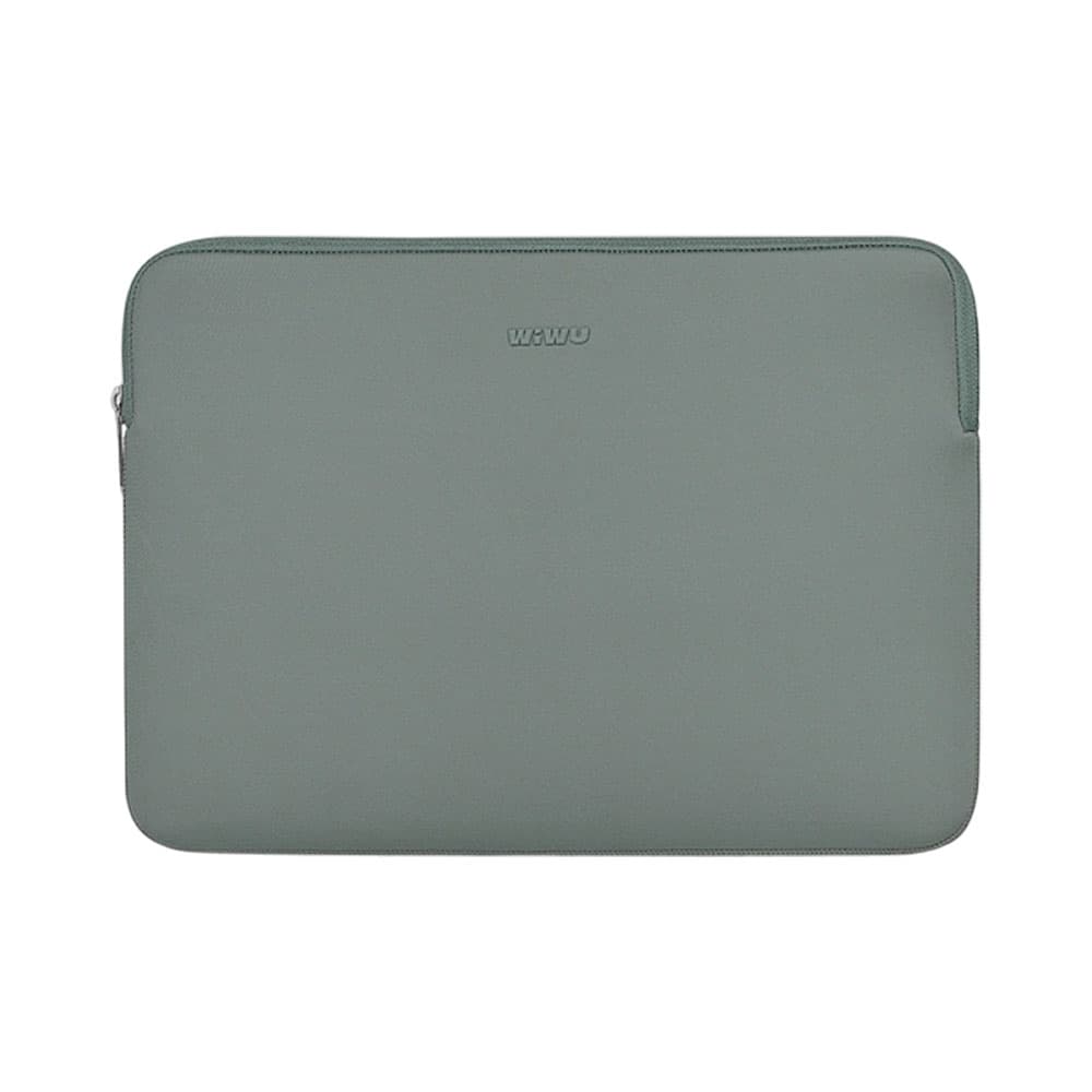 Capa para Laptop Wiwu Skin Zero Cinza