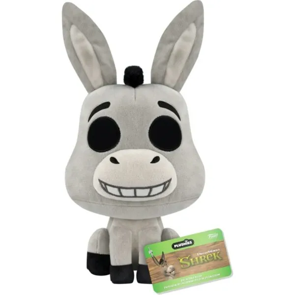 Funko Pelúcia Shrek Burro 81178