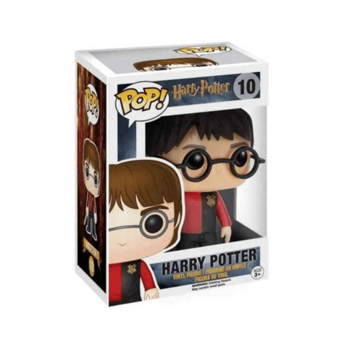 Funko Pop! Harry Potter #10