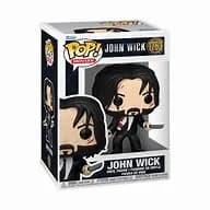 Figura Colecionável Funko Pop John Wick 6 1763