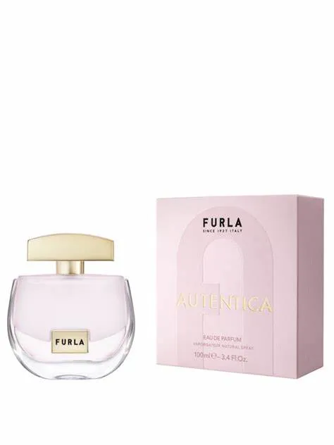 Perfume Furla Autentica Eau de Parfum 100ml
