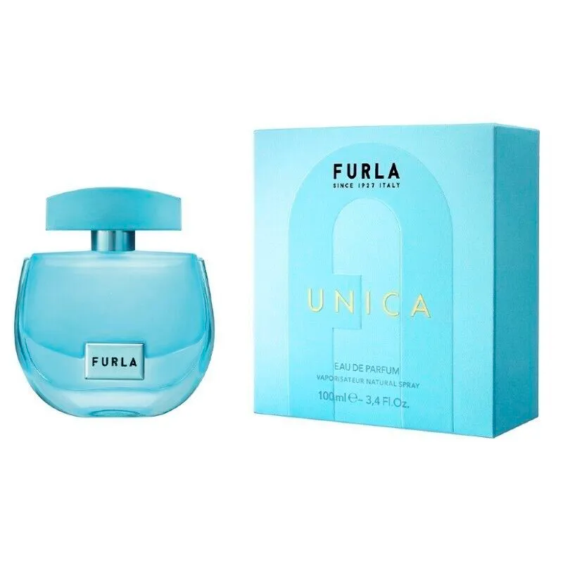 Perfume Furla Unica Eau de Parfum 100ml