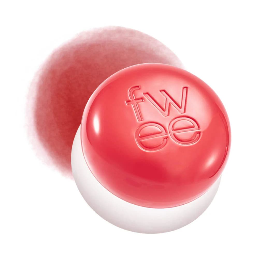 Rubor Fwee Blurry Pudding Pot Cr05 Girls