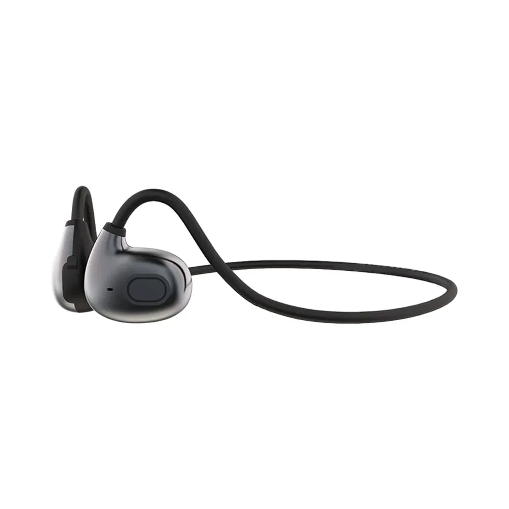 Fones de Ouvido G-Tide Auricular Ac01 Bt Black