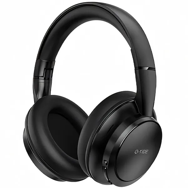 Fones de Ouvido G-Tide C1 Lite Wireless 3.5Mm Preto