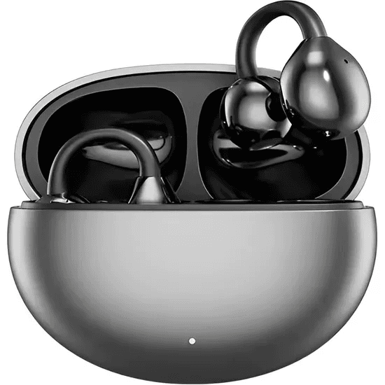 Fones de Ouvido G-Tide Clip-on Bt Preto