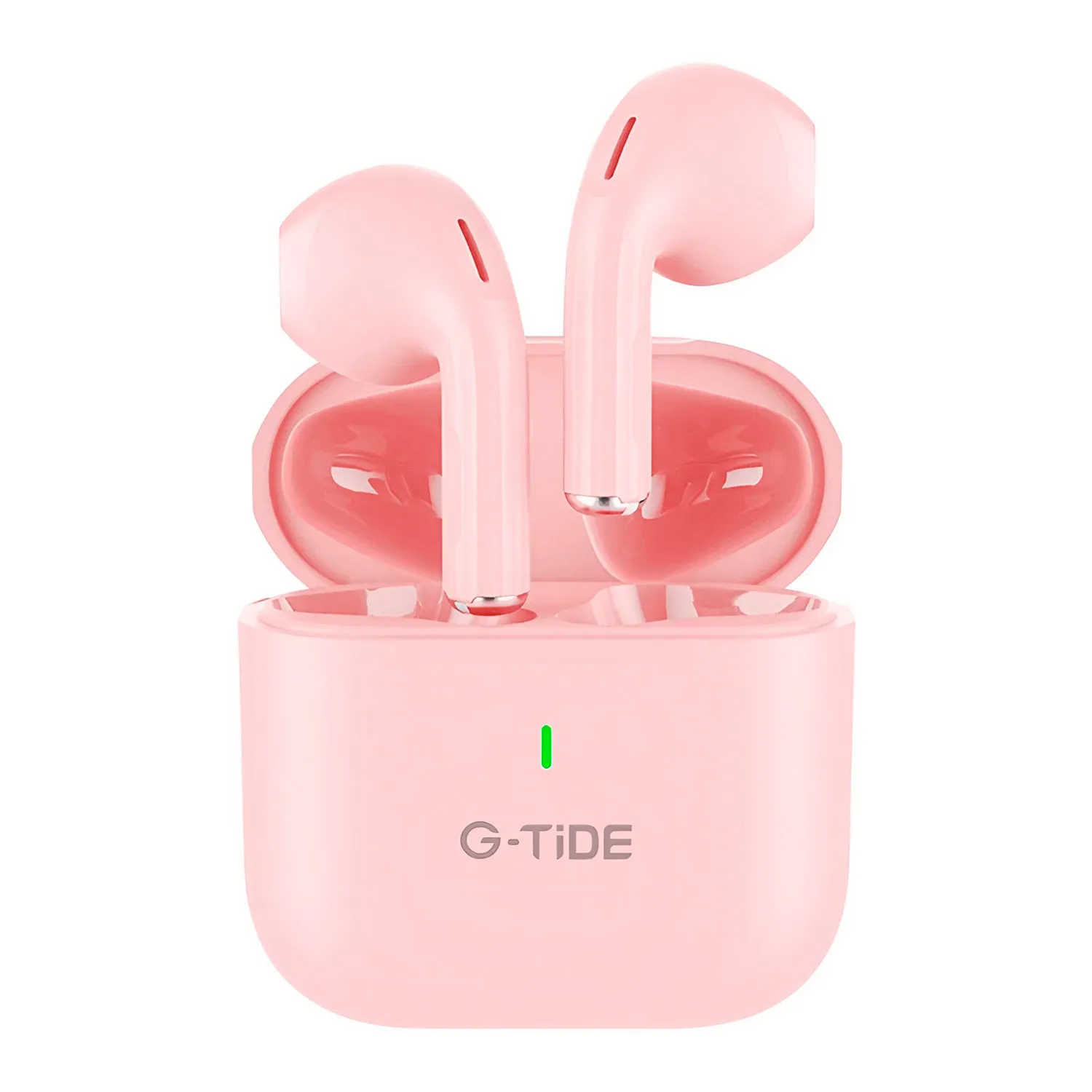 Fones de Ouvido G-Tide L11 Bt Pink
