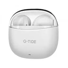 Fones de Ouvido G-Tide L21 Bt White