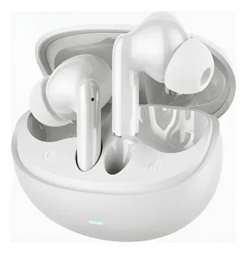 Fones de Ouvido G-Tide L42 Bt White