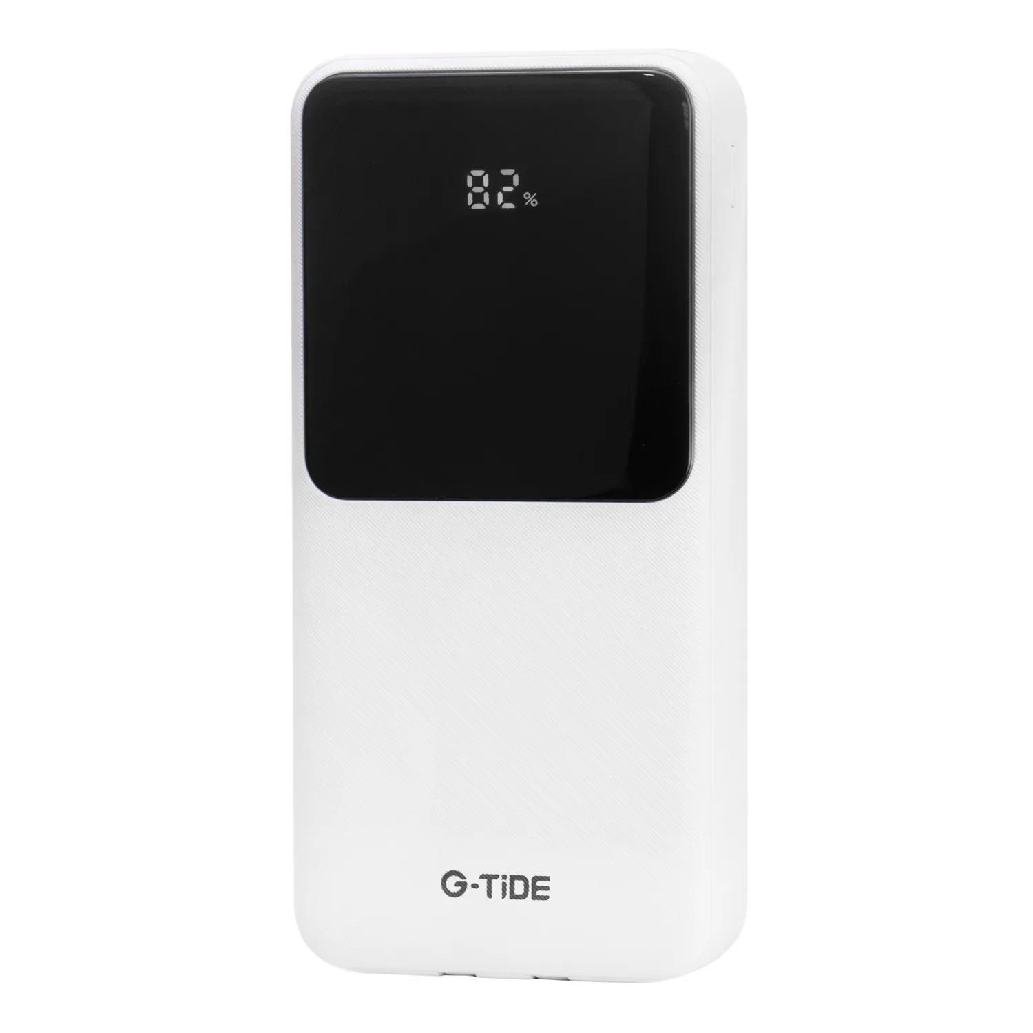 Power Bank G-Tide Easy 1 10000mAh Branco