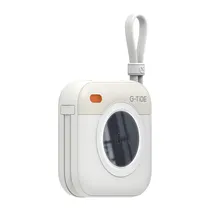 Power Bank G-Tide Multi X1 10000mAh Bege