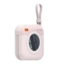 Power Bank G-Tide Multi X1 10000mAh Rosa