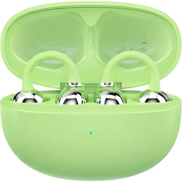 Fones de Ouvido G-Tide Clip-On BT Verde