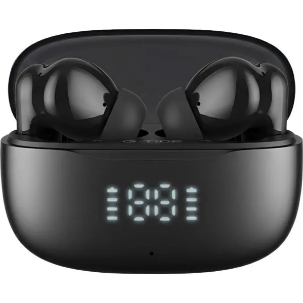 Fone de Ouvido Bluetooth G-Tide Colorbeats Preto