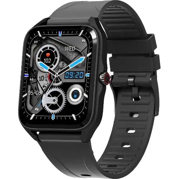 Smartwatch G-Tide Q1 Preto