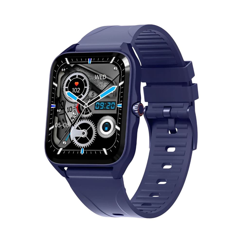 Smartwatch G-Tide Q1 Azul