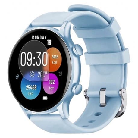 Smartwatch G-Tide R5 Lite Azul