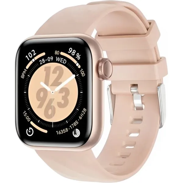 Smartwatch G-Tide Elegance Gold
