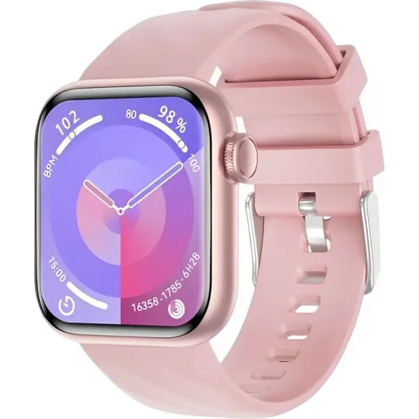 Smartwatch G-Tide Elegance Pink