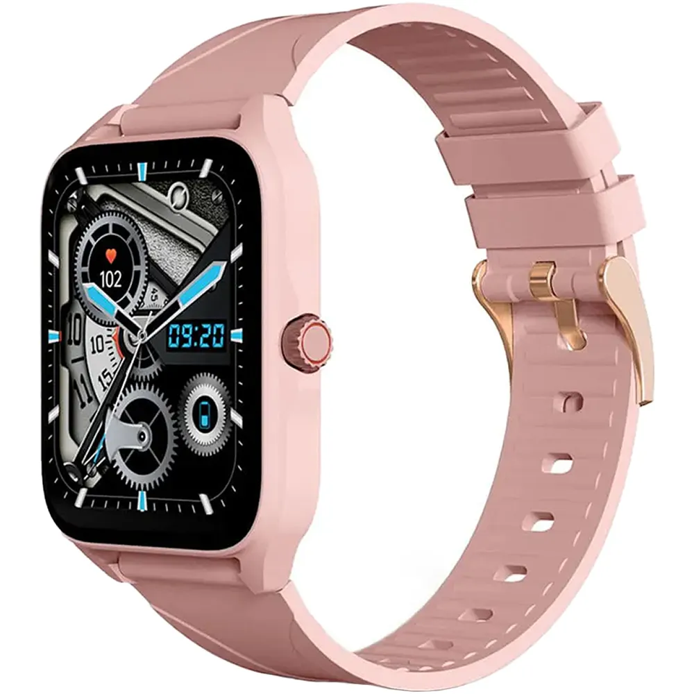 Reloj Smart G-Tide Q1 Pink